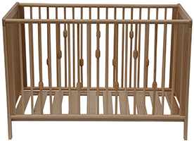 Kinderbett GK12060
